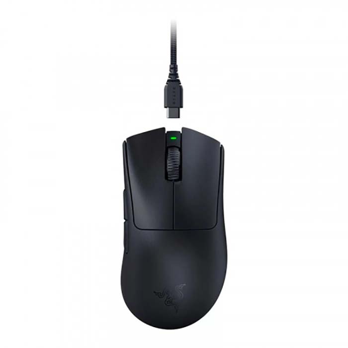 TNC Store Chuột Razer DeathAdder V3 Pro Ergonomic